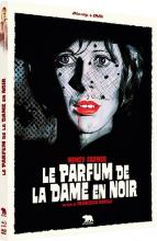Sortie DVD / BR : Le parfum de la dame en noir