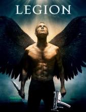 LEGION | LEGION | 2010