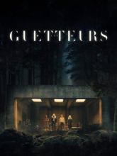 Guetteurs - les | Watchers - the | 2024