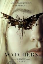 Guetteurs - les | Watchers - the | 2024