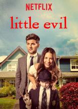 Little evil | Little evil | 2017
