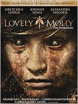 LOVELY MOLLY | LOVELY MOLLY | 2012