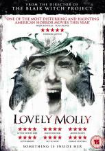 LOVELY MOLLY | LOVELY MOLLY | 2012