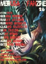 Fanzine : Medusa 26
