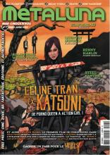 Magazine : Metaluna 7