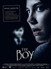 BOY - THE | BOY - THE | 2016