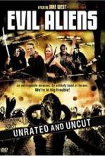 EVIL ALIENS | EVIL ALIENS | 2005
