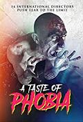 TASTE OF PHOBIA - A | TASTE OF PHOBIA - A | 2018