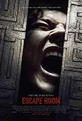 ESCAPE GAME | ESCAPE ROOM (2019) | 2019