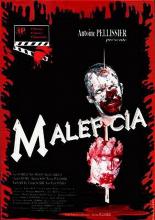 Sortie DVD : Maleficia