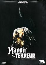 Sortie Dvd : Le manoir de la terreur (1963)