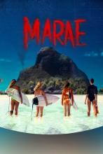 Maraé | Pacific fear | 2024