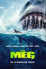 Bon démarrage pour The meg !!!