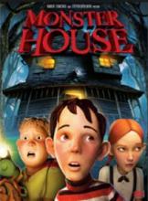 MONSTER HOUSE | MONSTER HOUSE | 2005