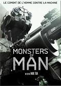 MONSTERS OF MAN | MONSTERS OF MAN | 2020