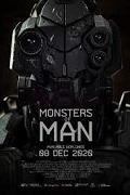 MONSTERS OF MAN | MONSTERS OF MAN | 2020