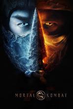 Trailer : Mortal Kombat (2021)