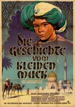 Histoire du petit Muck - L'