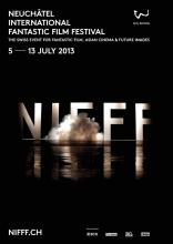 Manifestation : NIFFF 2013