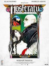 NOSFERATU, FANTOME DE LA NUIT | NOSFERATU, PHANTOM DER NACHT/ NOSFERATU THE VAMPYRE | 1979