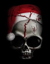 LES PERES NOEL ARRIVENT EN DECEMBRE !!! (1/2)