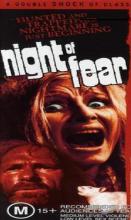 NIGHT OF FEAR | NIGHT OF FEAR | 1972