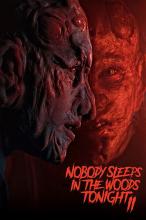 Nobody sleeps in the woods tonight 2 | W lesie dzis nie zasnie nikt II | 2021