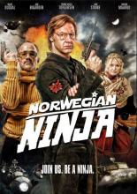 NORWEGIAN NINJA | NORWEGIAN NINJA | 2010