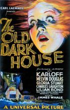 MAISON DE LA MORT - LA | OLD DARK HOUSE - THE | 1932