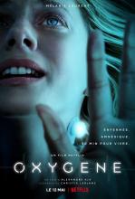 Netflix : Oxygene d'Alexandre Aja