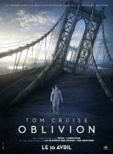 OBLIVION | OBLIVION | 2013