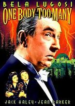 ONE BODY TOO MANY | ONE BODY TOO MANY | 1944