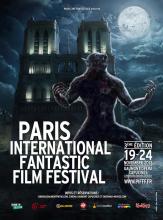 compte-rendu : PIFFF 2013