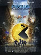 PIXELS | PIXELS | 2015