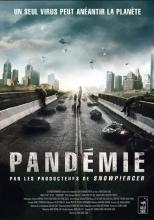 PANDéMIE | GAMGI | 2013