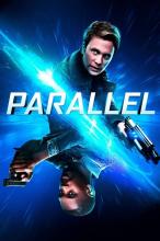 Sortie DVD / BR : Parallel