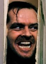 Stephen King chez HD1 !