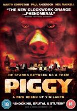 PIGGY | PIGGY | 2012