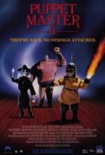 PUPPET MASTER 2 | PUPPET MASTER 2 | 1991