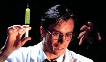 Ré-animator dans un splendie mediabook !!!