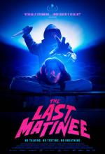 Red screening | Al morir la matinée | 2020
