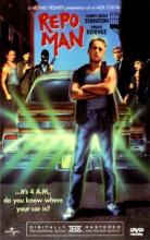 REPO MAN | REPO MAN | 1984