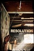 RESOLUTION | RESOLUTION | 2012