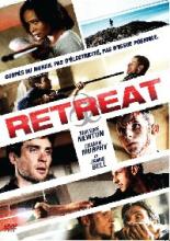 RETREAT | RETREAT | 2011
