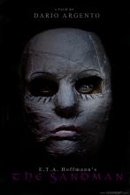 Crowdfunding : The Sandman
