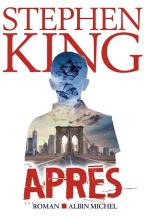 Sortie livre : Apres de Stephen King