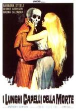 Sorcière sanglante - la |  lunghi capelli della morte - i | 1964