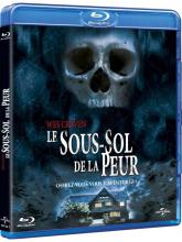 Sortie BR : Le sous-sol de la peur