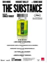 Substance - the | Substance - the | 2024