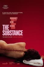 Substance - the | Substance - the | 2024